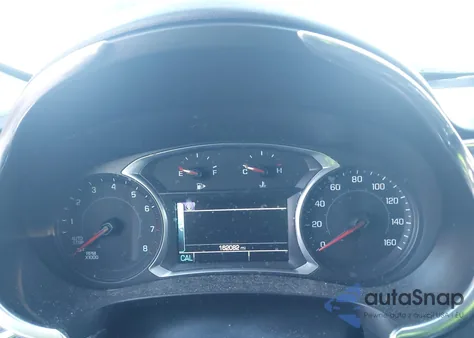 2018 Chevrolet Malibu Lt z USA, uszkodzony, nr VIN 1G1ZD5ST9JF232359